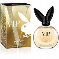 Tualetinis vanduo PLAYBOY VIP FOR HER, 40 ml