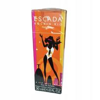 Tualetinis vanduo Escada Rockin'Rio 30 ml