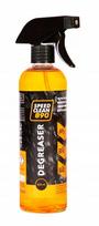 Universalus riebalų šalinimo skystis Speedclean DEGREASER varikliui ir pavarai 500 ml