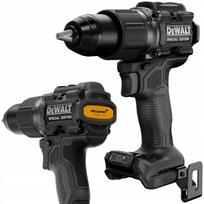 Smuiginis suktuvas Dewalt McLaren DCD86M, 18V, 90Nm, be akumuliatoriaus