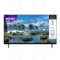 Televizorius Dune HD Smart TV QLED 4K UHD 55" HDR10+ Android Dolby