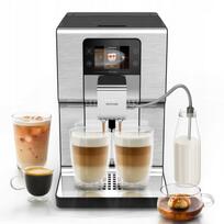 Espresso kavos aparatas KRUPS EA879E Intuition Experience Hot&Cold