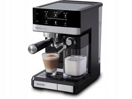 Espresso kavos aparatas SENCOR SES 4060BK