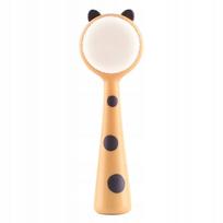 Veido valymo šepetėlis moterims ir vyrams