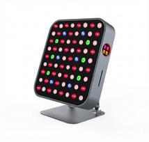 LED kosmetinė lempa infraraudonųjų spindulių fotoninei terapijai