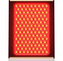 LED šviesos terapijos panelė FOREO veidui ir kūnui, multispalvė
