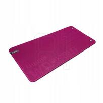 Treniruoklių kilimėlis Tiguar 100 x 50 cm rožinis-plum