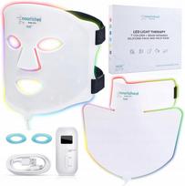 LED veido kaukė NOURISHED BODYSKIN SEWS 228Diod 7 režimai