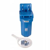 Vandens filtro korpusas 10" su 1" jungtimis Aquafilter FH10B1-WB