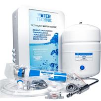 Vandens jonizatorius FILTER RO 8 Water Technic Redox Minerals