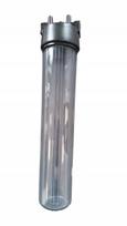 Vandens filtro korpusas SLIM 20" 3/4" 7015