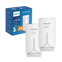 Filtro kasetė PHILIPS, 2 vnt.