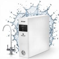 Atvirkštinio osmoso filtras Klarwod RO Flip su mineralizatoriumi