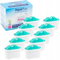 Vandens filtro kasetė AQUAPHOR ACTIVE B25 MAX, 10 vnt.