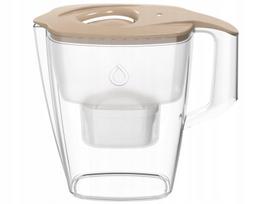 Vandens filtras DAFI Mila Beige