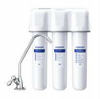 Kriauklės filtras Aquaphor Crystal Universal Softening 8000 l