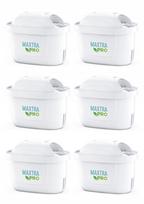 Vandens filtro kasetės Brita Maxtra PRO Pure Performance, 6 vnt.
