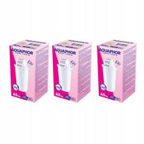 Vandens filtro kasetės Aquaphor A5Mg su magniu, 3 vnt.