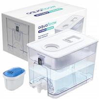 Vandens filtravimo ąsotis AquaFloow XL su MaxiMag filtru