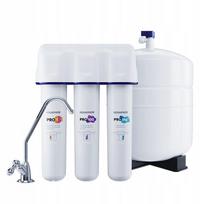 Virtuvinis filtras Aquaphor OSMO Pro 100 atvirkštinio osmoso