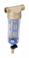 Vandens filtras PREFILTR 1" 3/4" su savivaldos valymu