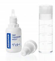 Vandens kietumo testeris Aquaphor