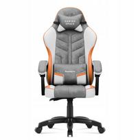 Žaidimų kėdė Huzaro Force 2.7 Grey HZ-FORCE 2.7 GREY