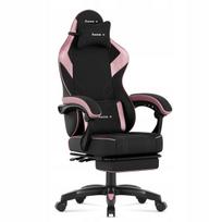 Žaidimų kėdė Huzaro Force 3.7 Pink