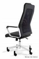 Biuro kėdė FOX Unique su pasukamu mechanizmu