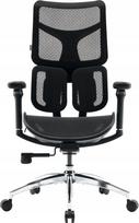 Biuro kėdė Sihoo DORO S100 Mesh Black