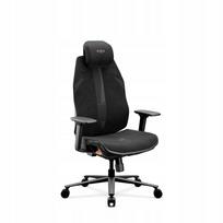 Biuro kėdė ergonominė DIABLO V-FLASH Ultra Black