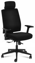 Biuro kėdės porankiai 200 kg FROMM STAR_SEAT_19 10260149