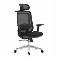 Ergonominė biuro kėdė ANGEL ROSA 2.0, iki 150 kg