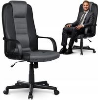 Reguliuojama ergonomiška biuro kėdė