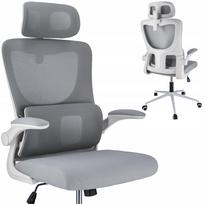 Biuro kėdė ERGONOMIC ZEO pilka JUMIhome