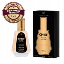 Kvepalai CHIEF ELIXIR Arabic Perfumed Water 50 ml EDP Al Rehab