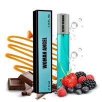 Moteriški kvepalai ANGEL Oriental Caramel Chocolate 33 ml