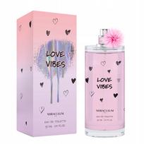 Tualetinis vanduo MIRACULUM Love Vibes 30ml