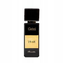 Kvepalai Gritti 19-68 100 ml