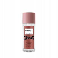 Kvapusis dezodorantas moterims MISS SO? London Love Potion