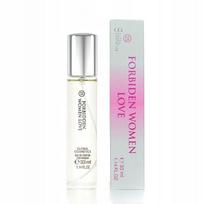 Moteriškas parfumuotas vanduo FORBIDDEN LOVE 33 ml