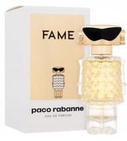 Parfumuotas vanduo moterims Paco Rabanne Fame 4 ml miniatiūra