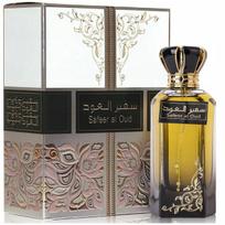 Moteriški kvepalai Ard Al Zaafaran Safeer Al Oud 100 ml