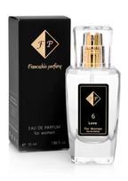 Moteriški kvepalai EL Women's 6, 55 ml