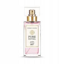 Kvapų purškiklis FM World Pure Royal 807 Federico Mahora