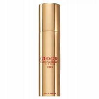 Parfumuotas vanduo CAROLINA HERRERA VERY GOOD GIRL 10 ml purškiklis