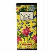 Parfumuotas vanduo Gucci Flora Gorgeous Orchid 5 ml miniatiūra