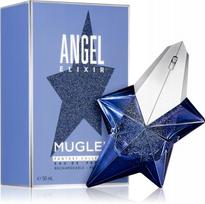 Moters kvepalai Mugler Angel Elixir Fantasy Collector 50ml EDP