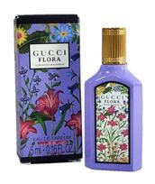 Kvepalai Gucci Flora Gorgeous Magnolia, 5 ml