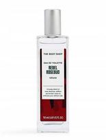 Tualetinis vanduo THE BODY SHOP REBEL ROSEBUD, 50 ml